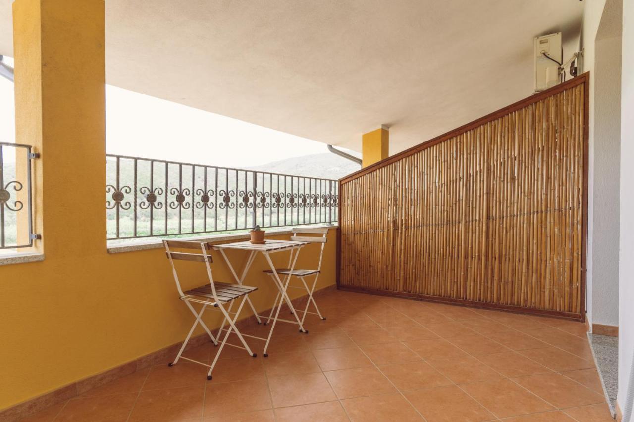 Anima Hotel Sardinia Fluminimaggiore Zewnętrze zdjęcie