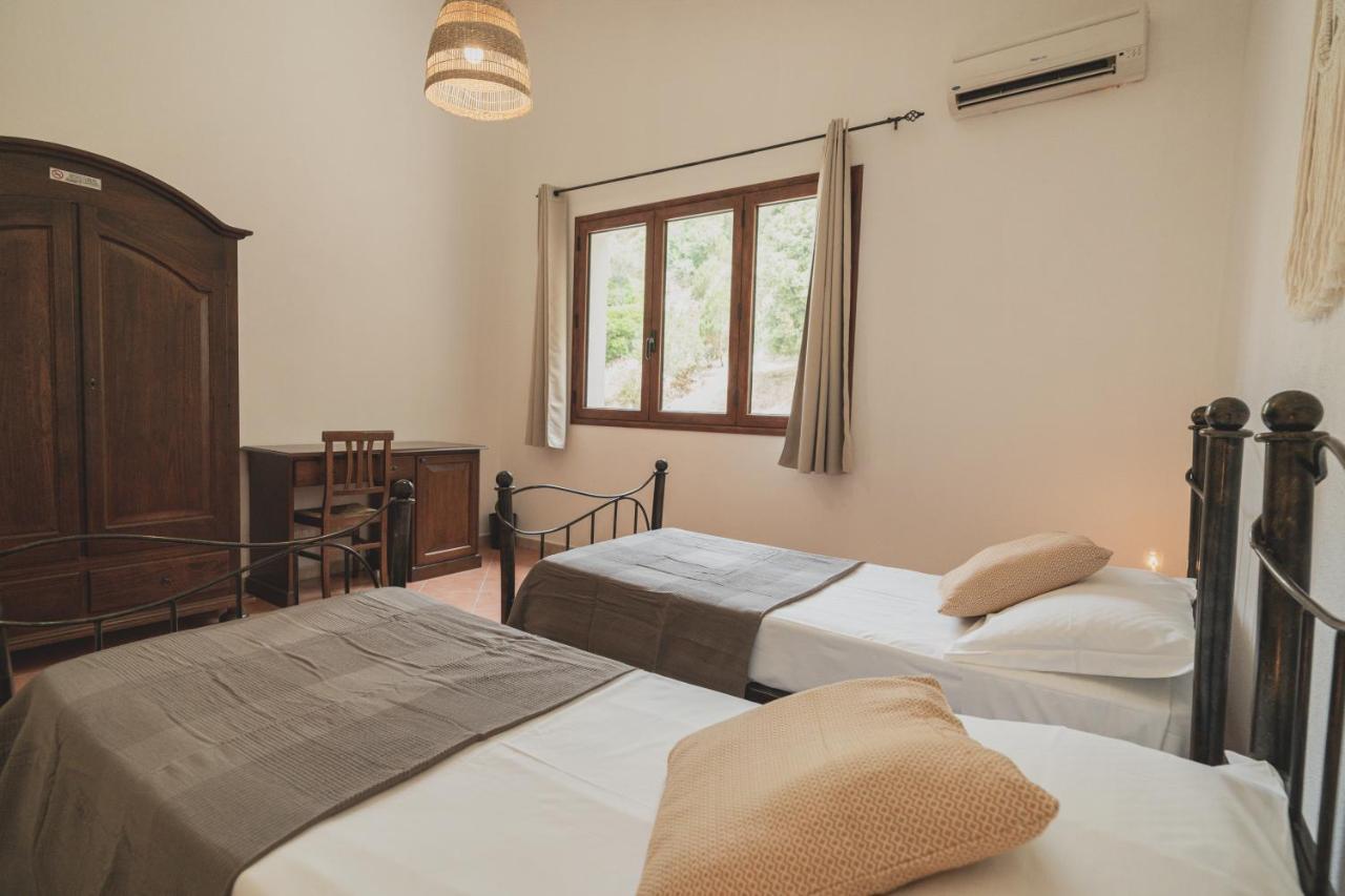 Anima Hotel Sardinia Fluminimaggiore Zewnętrze zdjęcie