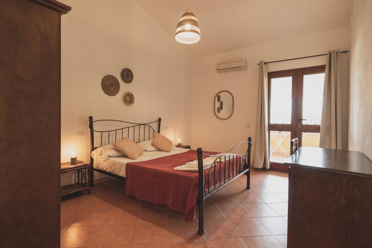 Anima Hotel Sardinia Fluminimaggiore Zewnętrze zdjęcie