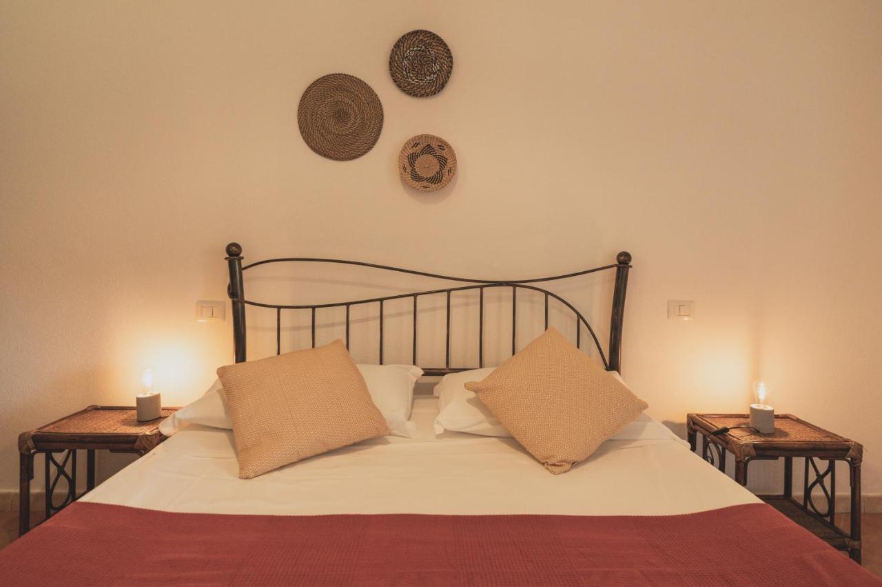Anima Hotel Sardinia Fluminimaggiore Zewnętrze zdjęcie