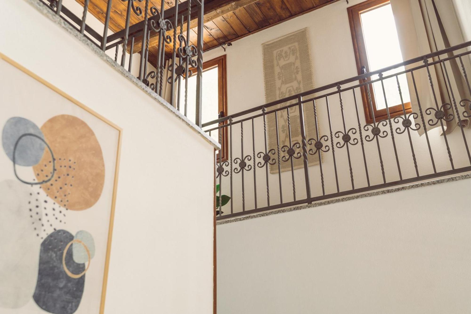 Anima Hotel Sardinia Fluminimaggiore Zewnętrze zdjęcie
